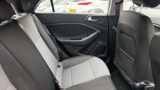 Hyundai i20 1.2 SE 5dr Petrol Hatchback
